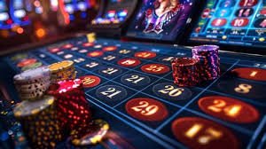 Link Agen69 – Platform game online dan live casino terpercaya untuk pemain Indonesia