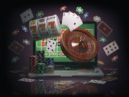 Link Agen69 Live Casino – Tips strategi bermain baccarat blackjack roulette untuk pemain Indonesia