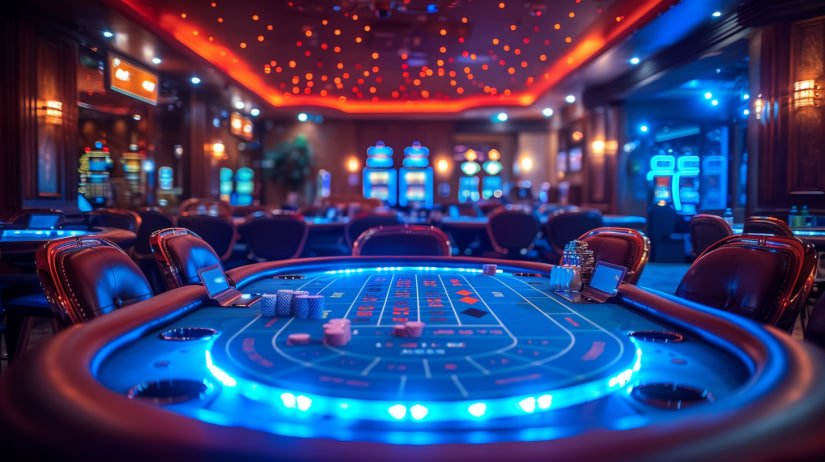Link Agen69 Bingo – Fitur ruang bingo interaktif dengan chat pemain dan auto-daub angka